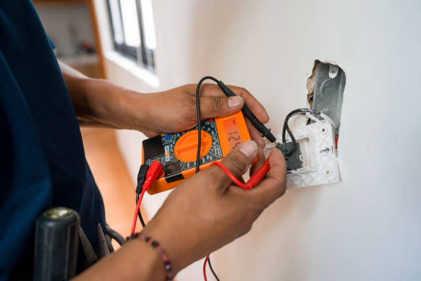 Best Electrical Wiring Services  in Beecher, IL