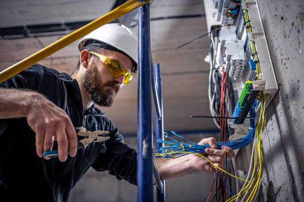 Best Affordable Emergency Electrician  in Beecher, IL