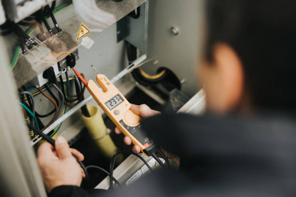 Best Electrical Rewiring Services  in Beecher, IL