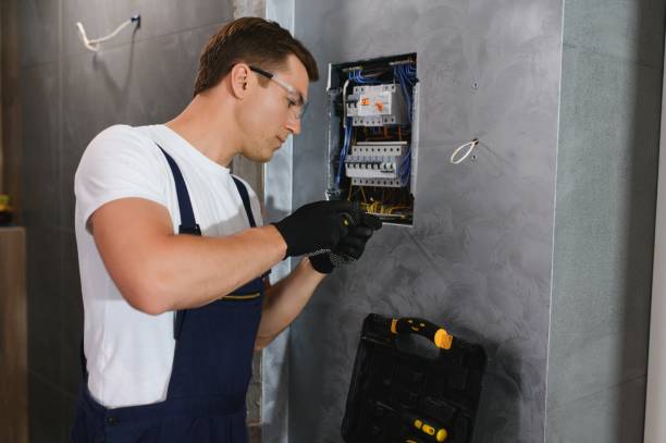 Affordable Electrical Installation in Beecher, IL