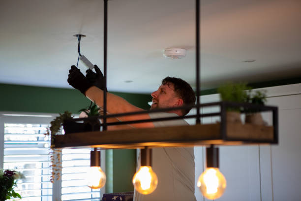 Best Emergency Electrical Repair  in Beecher, IL