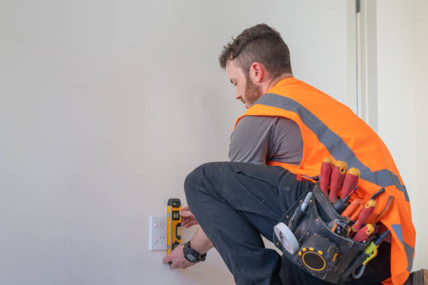 Best Commercial Electrician Services  in Beecher, IL