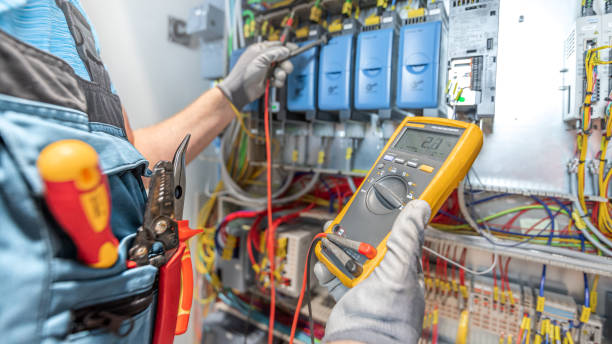 Best Electrical System Inspection  in Beecher, IL
