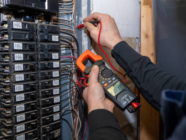Best Residential Electrician Services  in Beecher, IL