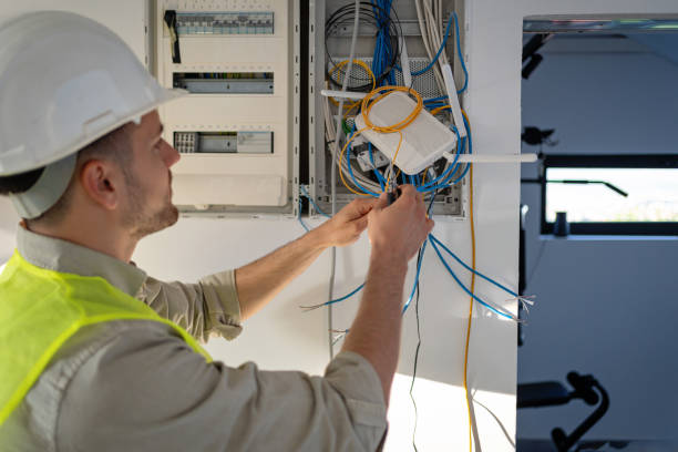 Best Circuit Breaker Repair  in Beecher, IL