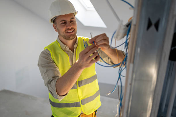 Best Home Electrical Repair  in Beecher, IL